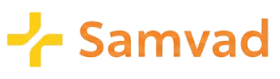 Samvad Logo